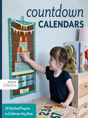cover image of Countdown Calendars